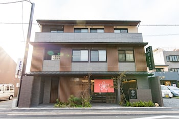 Stay Sakura Kyoto Higashi Hongan-jiI
